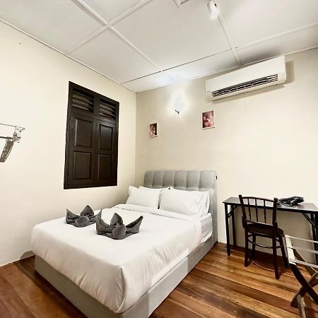 Madras Inn 58-1 Georgetown Luaran gambar