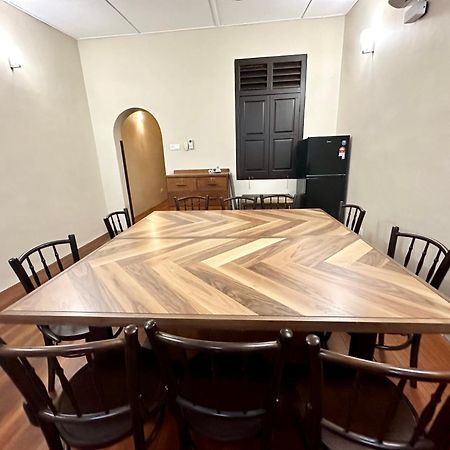 Madras Inn 58-1 Georgetown Luaran gambar