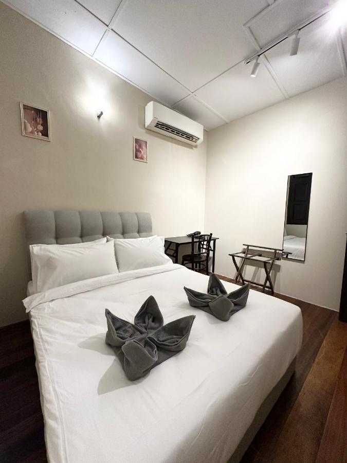 Madras Inn 58-1 Georgetown Luaran gambar