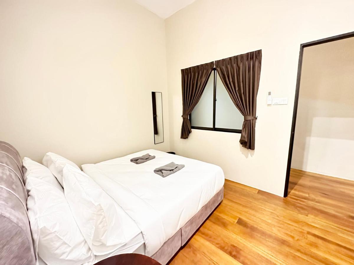 Madras Inn 58-1 Georgetown Luaran gambar