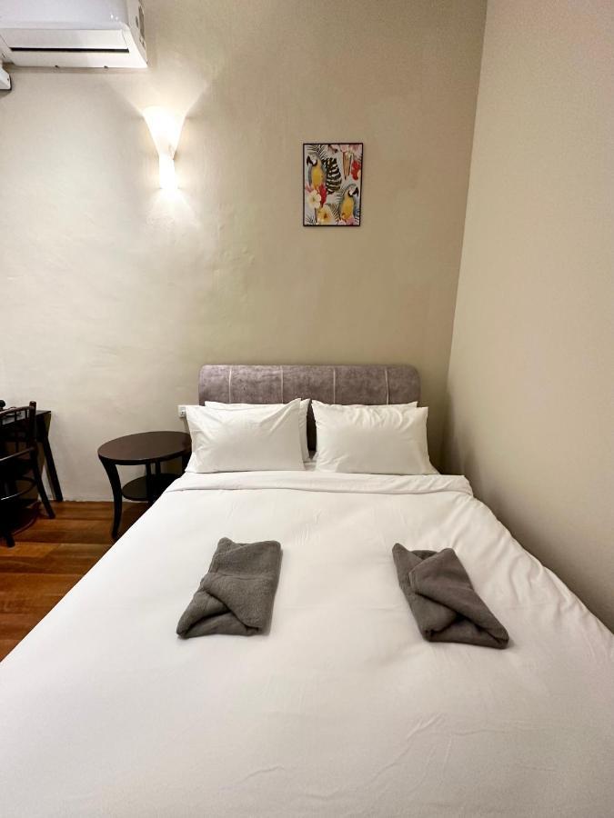 Madras Inn 58-1 Georgetown Luaran gambar